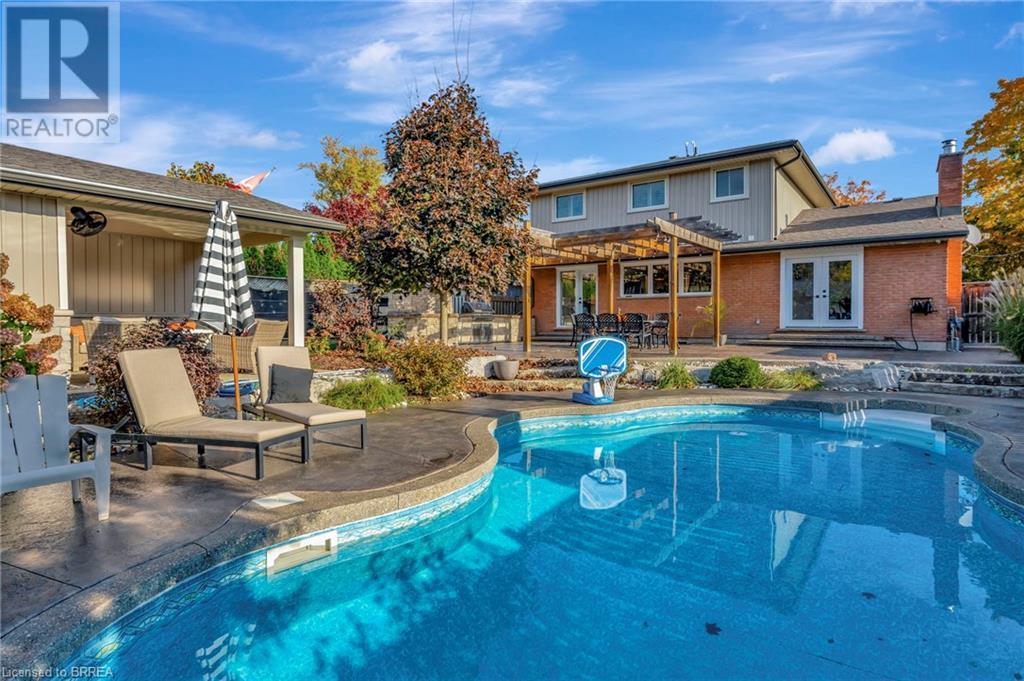 21 Franklin Street, Brantford, Ontario  N3R 1S9 - Photo 46 - 40638889