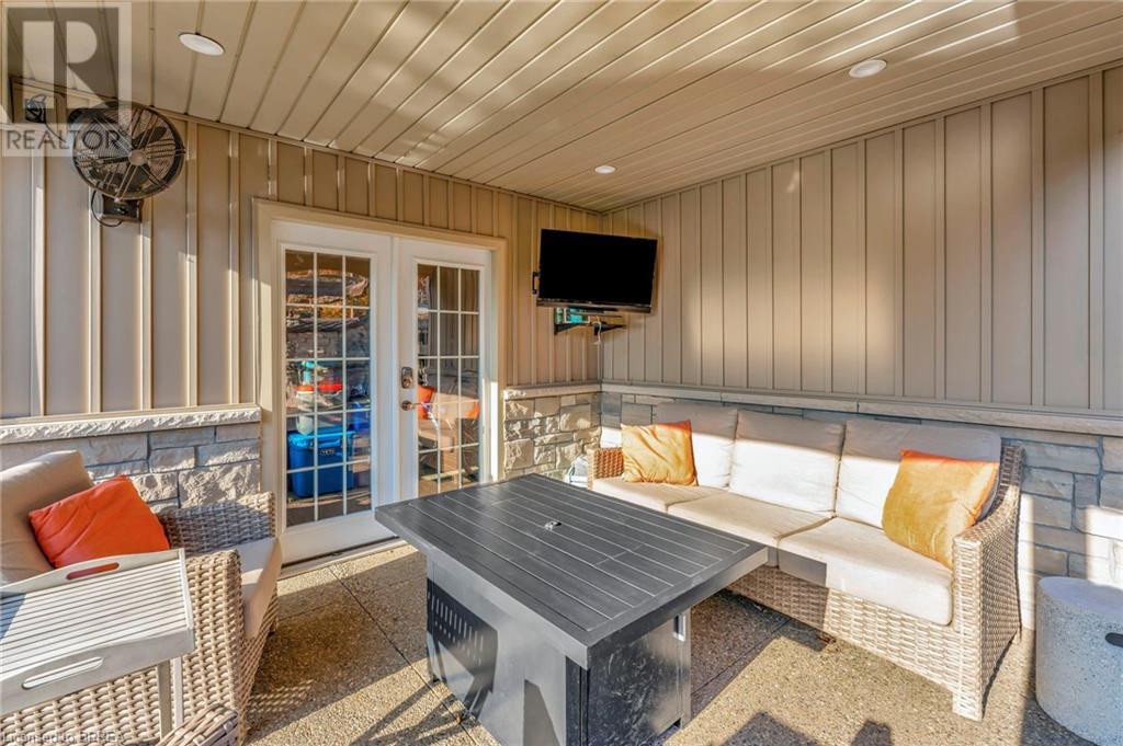 21 Franklin Street, Brantford, Ontario  N3R 1S9 - Photo 47 - 40638889