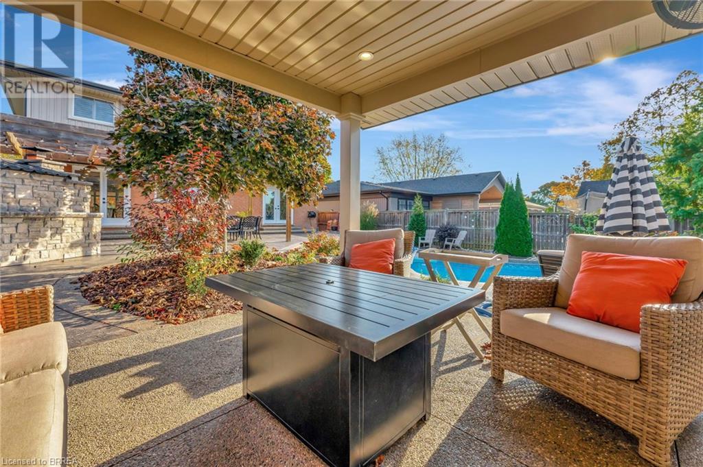 21 Franklin Street, Brantford, Ontario  N3R 1S9 - Photo 48 - 40638889