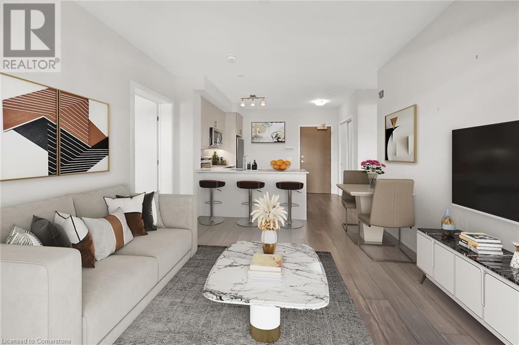 320 PLAINS Road E Unit# 312, burlington, Ontario