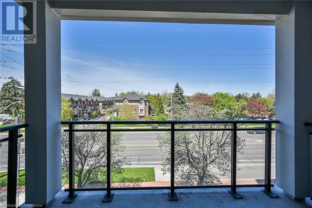 320 Plains Road E Unit# 312, Burlington, Ontario  L7T 0C1 - Photo 12 - 40671240