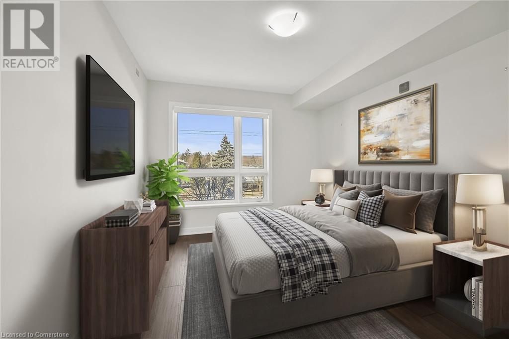 320 Plains Road E Unit# 312, Burlington, Ontario  L7T 0C1 - Photo 3 - 40671240