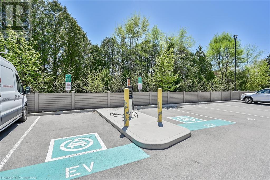 320 Plains Road E Unit# 312, Burlington, Ontario  L7T 0C1 - Photo 44 - 40671240