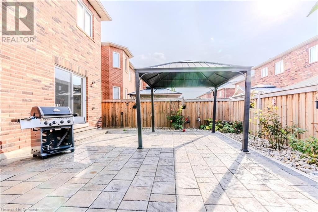 1108 Savoline Boulevard, Milton, Ontario  L9T 8P5 - Photo 45 - 40671623