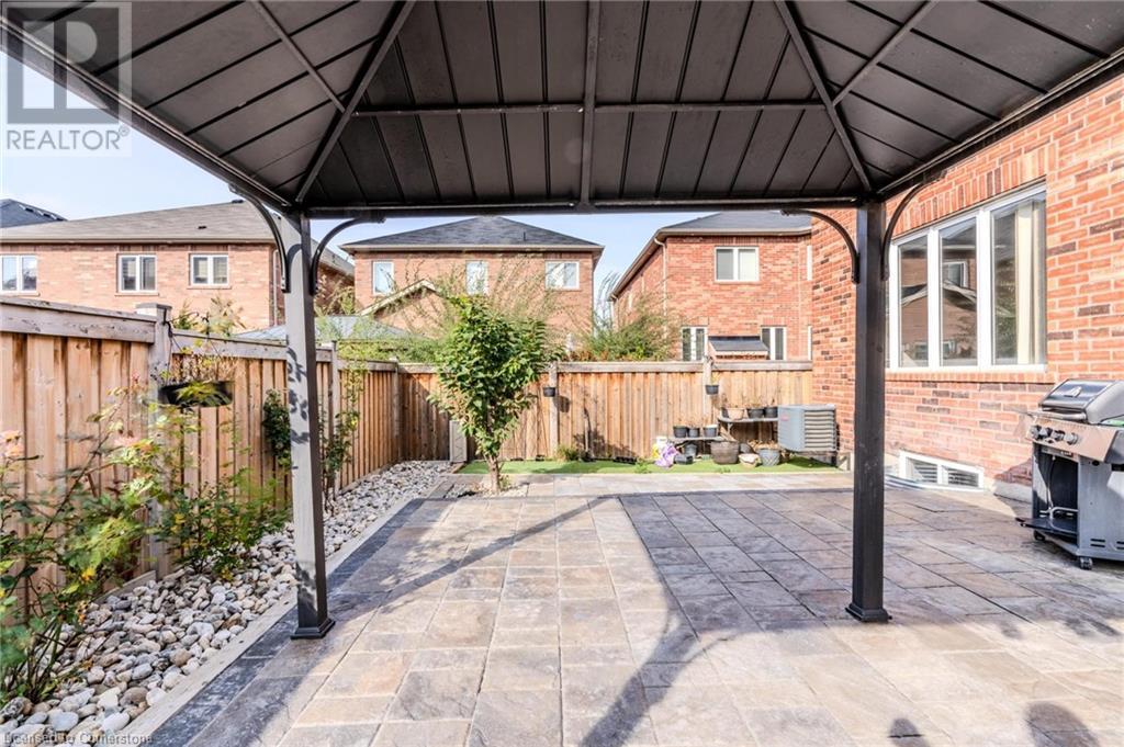 1108 Savoline Boulevard, Milton, Ontario  L9T 8P5 - Photo 50 - 40671623