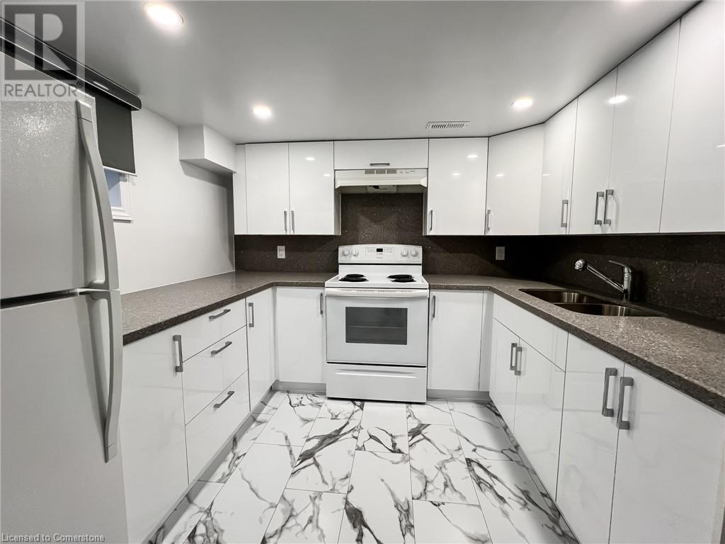 230 West 18th Street Unit# 2, Hamilton, Ontario  L9C 4G9 - Photo 5 - 40660622