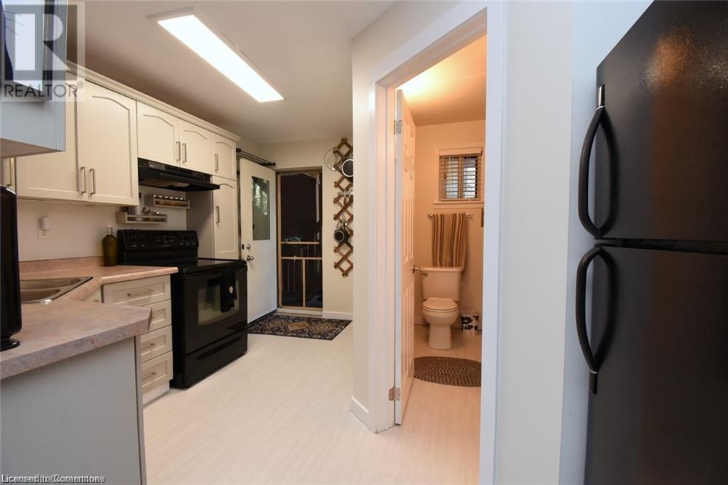 356 Hunter Street E Unit# 10, Hamilton, Ontario  L8N 1N8 - Photo 9 - 40671167