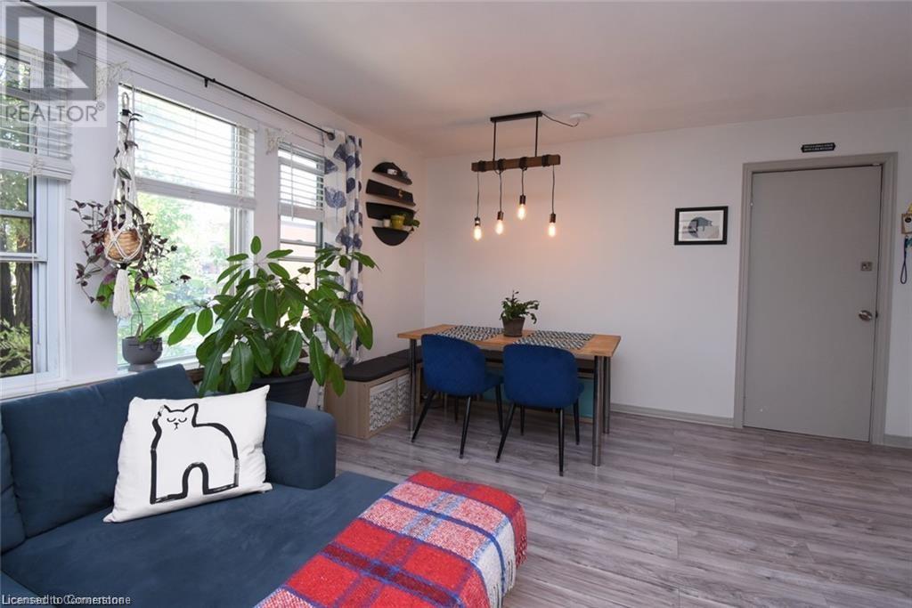 356 Hunter Street E Unit# 10, Hamilton, Ontario  L8N 1N8 - Photo 6 - 40671167