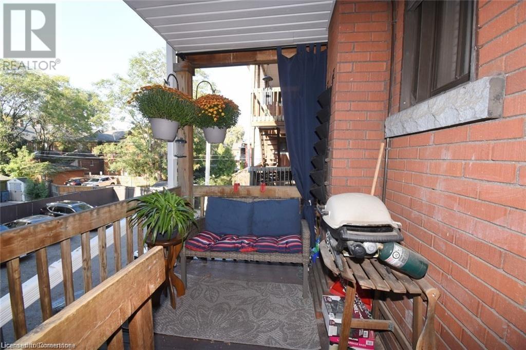 356 Hunter Street E Unit# 10, Hamilton, Ontario  L8N 1N8 - Photo 15 - 40671167