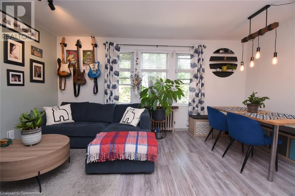 356 Hunter Street E Unit# 10, Hamilton, Ontario  L8N 1N8 - Photo 3 - 40671167