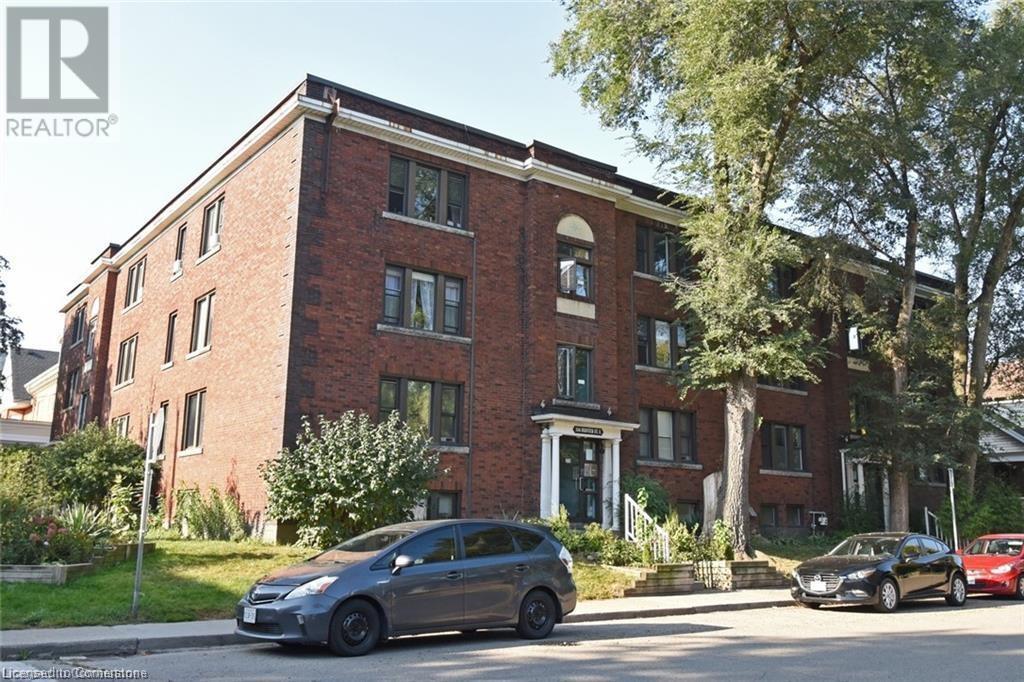356 Hunter Street E Unit# 10, Hamilton, Ontario  L8N 1N8 - Photo 2 - 40671167