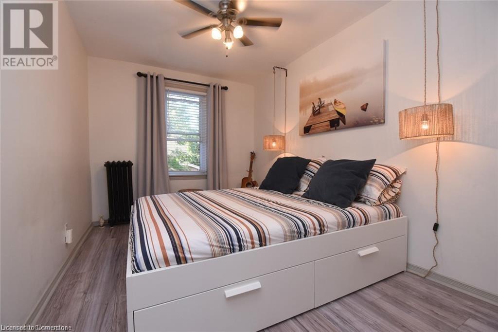 356 Hunter Street E Unit# 10, Hamilton, Ontario  L8N 1N8 - Photo 13 - 40671167