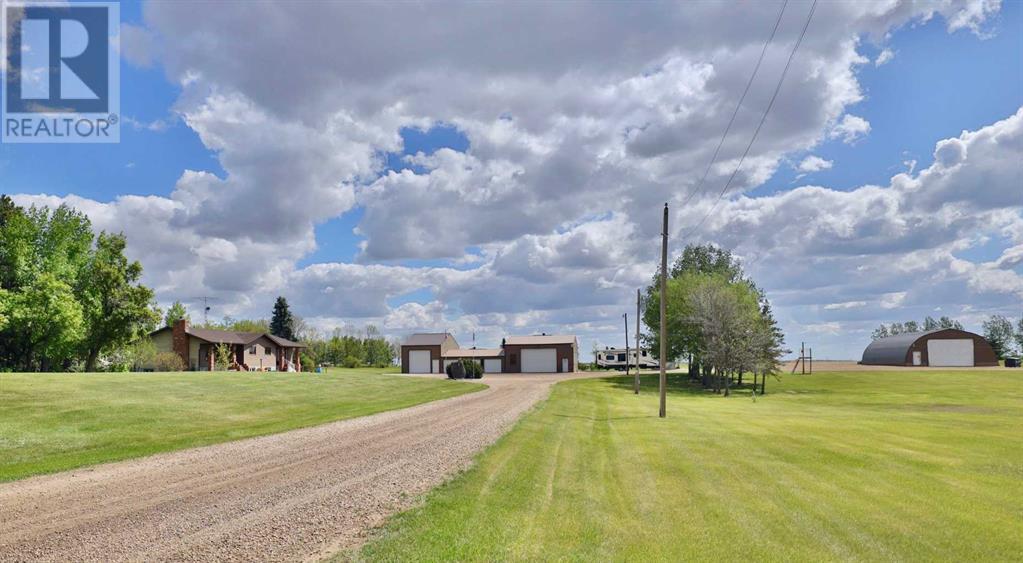 46507 Rge Rd 160, Rural Flagstaff County, Alberta  T0B 1A0 - Photo 2 - A2134902