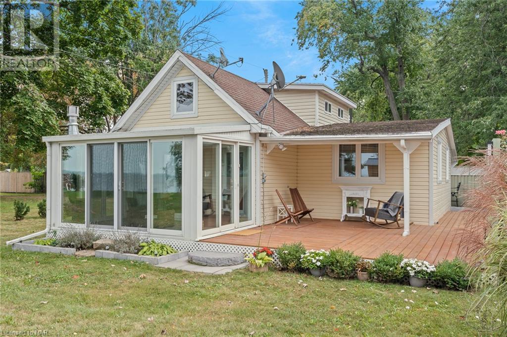 14 Firelane 14a, Niagara-On-The-Lake, Ontario  L0S 1J0 - Photo 1 - 40647938