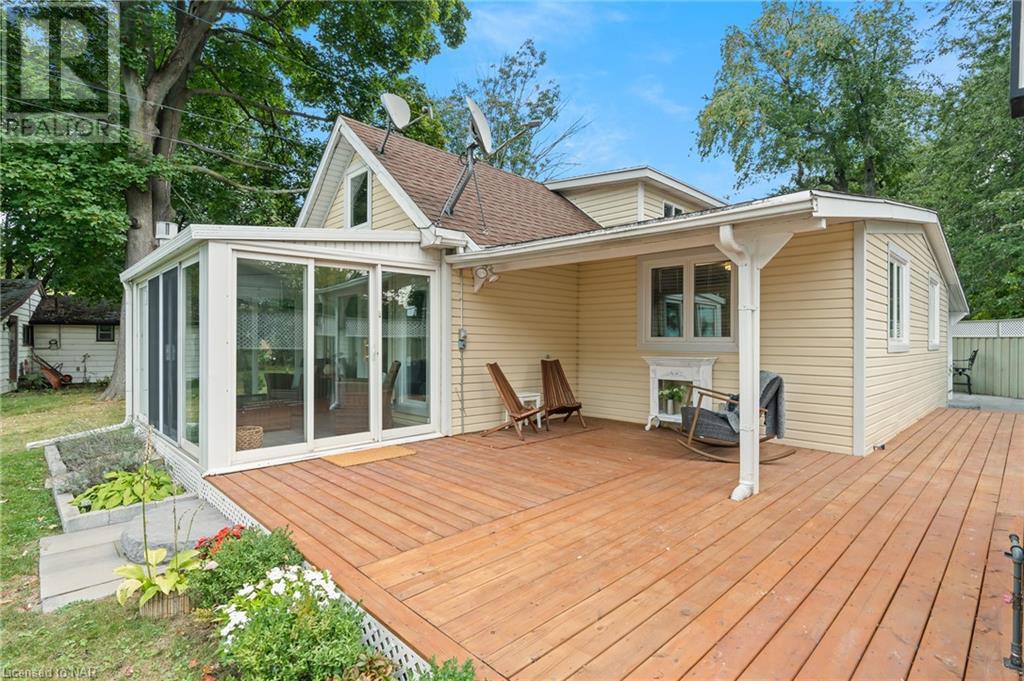 14 Firelane 14a, Niagara-On-The-Lake, Ontario  L0S 1J0 - Photo 4 - 40647938