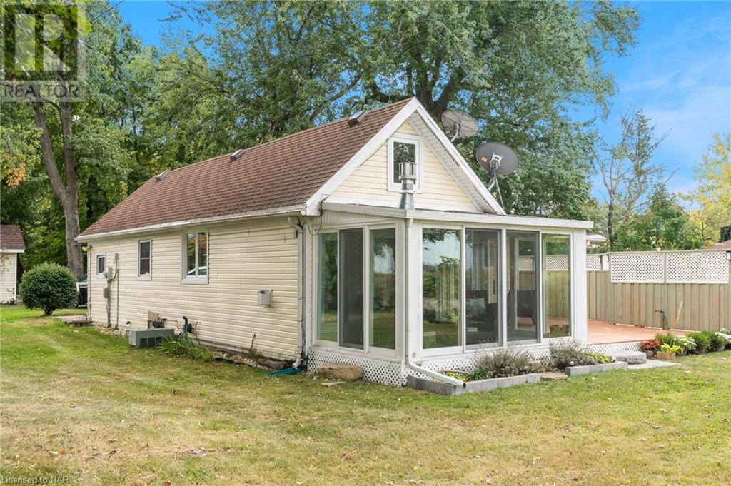 14 Firelane 14a, Niagara-On-The-Lake, Ontario  L0S 1J0 - Photo 3 - 40647938