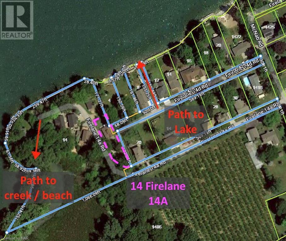 14 Firelane 14a, Niagara-On-The-Lake, Ontario  L0S 1J0 - Photo 40 - 40647938