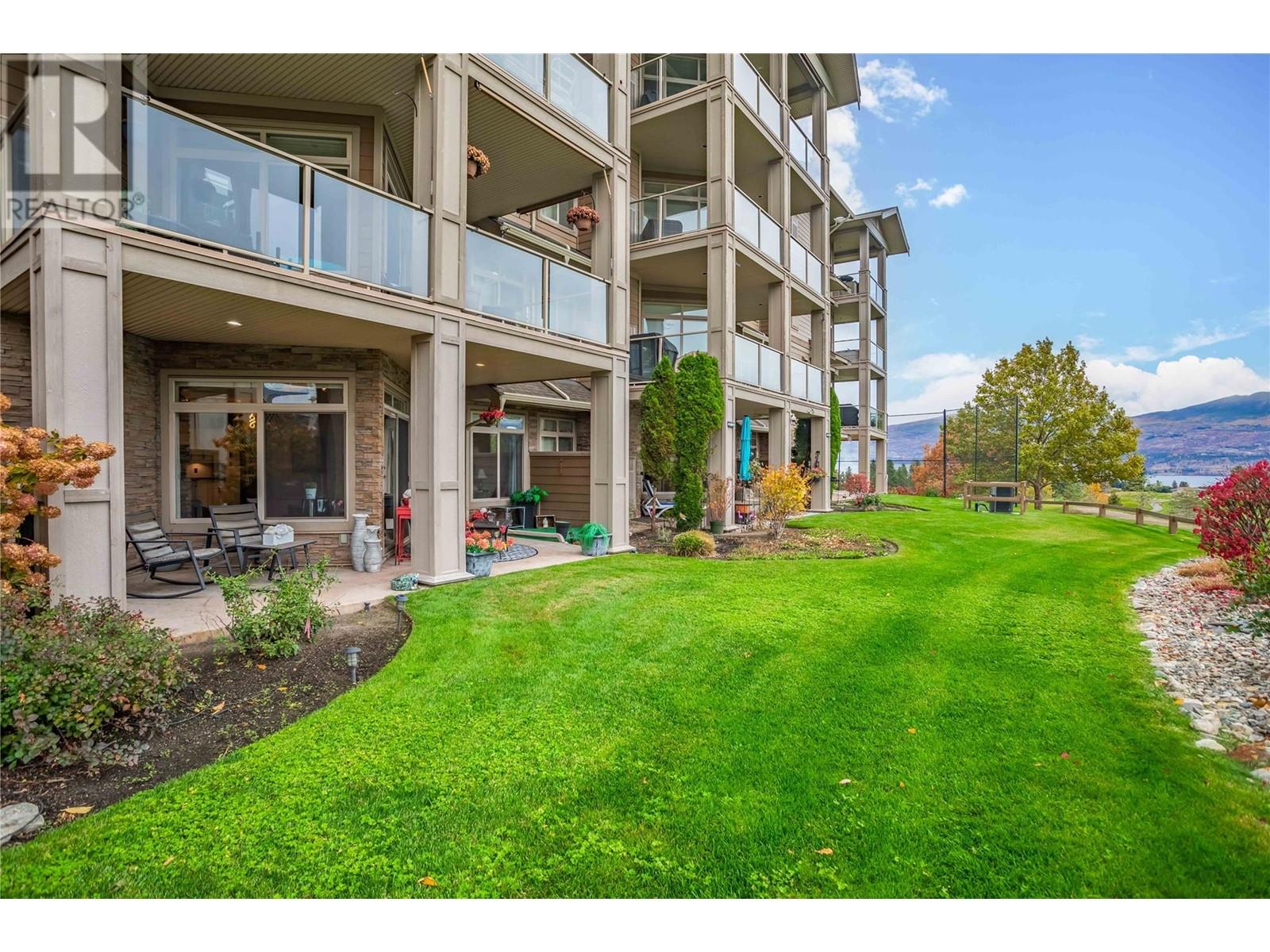 3545 Carrington Road Unit# 107, West Kelowna, British Columbia  V4T 3A1 - Photo 2 - 10327087