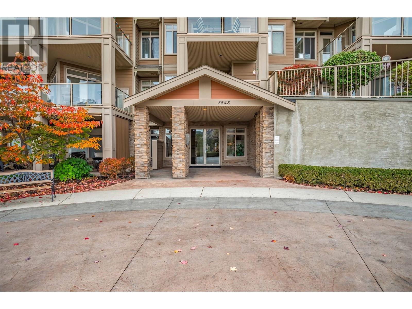 3545 Carrington Road Unit# 107, West Kelowna, British Columbia  V4T 3A1 - Photo 30 - 10327087