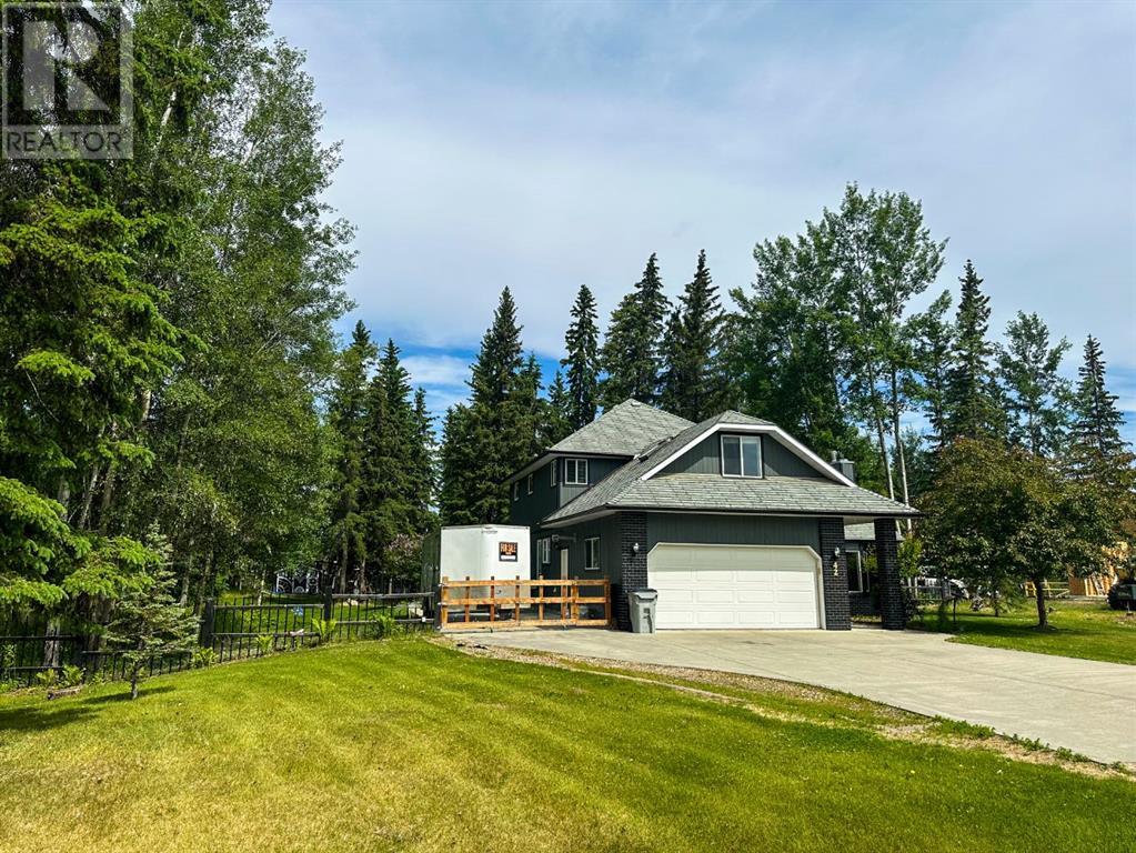 42 Ravine Drive, Whitecourt, Alberta  T7S 1H5 - Photo 3 - A2144067