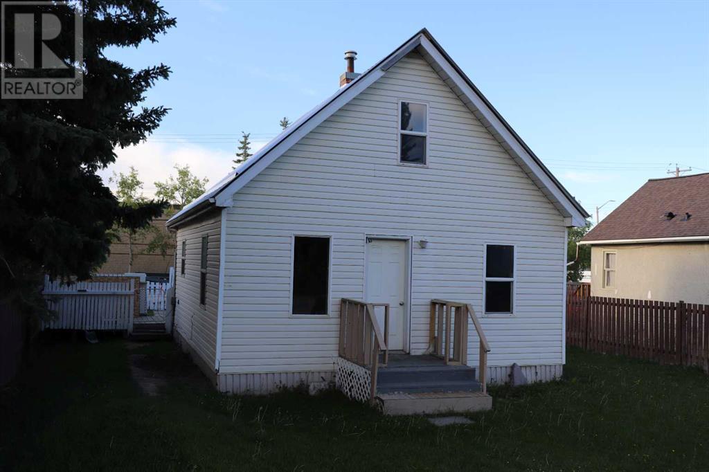 5327 4 Avenue, Edson, Alberta  T7E 1L4 - Photo 17 - A2152146