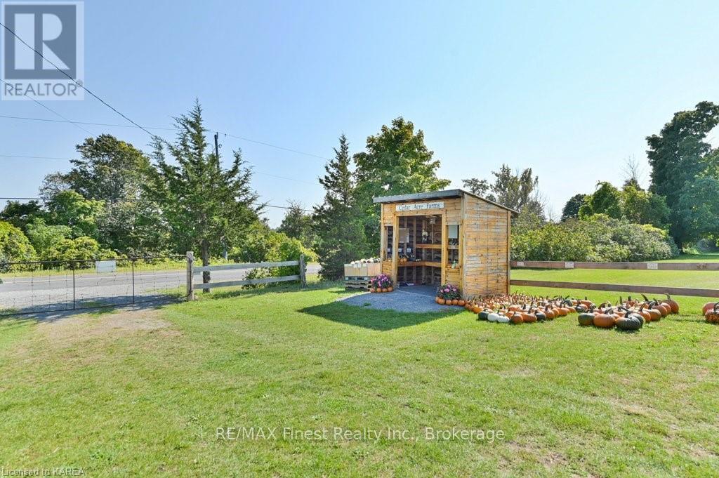 1360 County Road 17, Prince Edward County, Ontario  K0K 2P0 - Photo 2 - X9412380