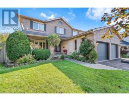 1098 CAITLIN CRESCENT, Kingston, Ontario