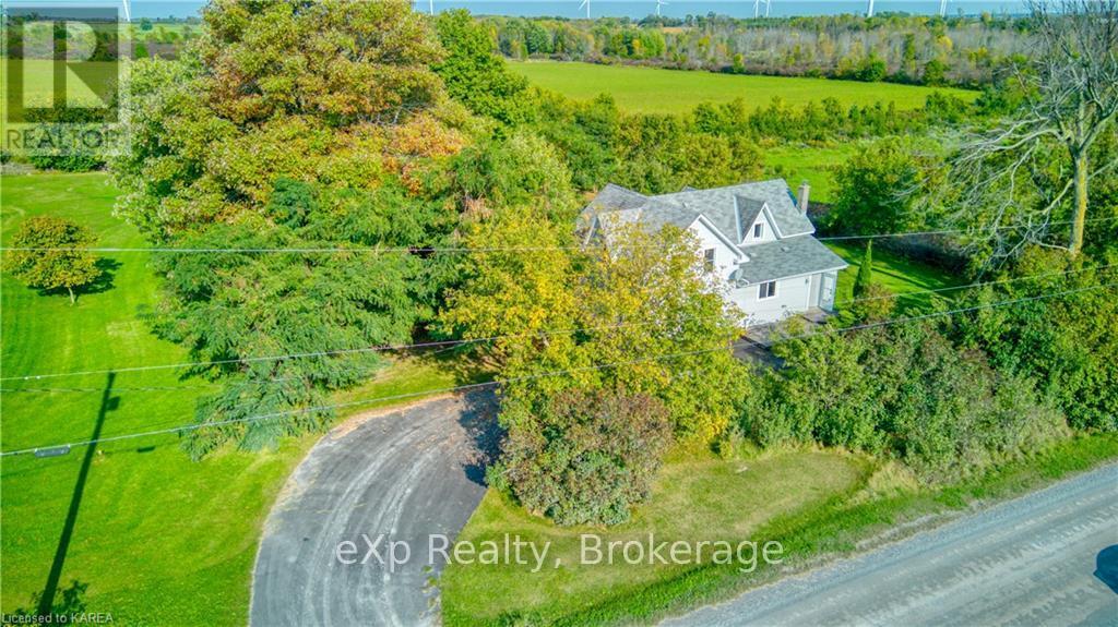 660 7th Line Road, Frontenac Islands, Ontario  K0H 2Y0 - Photo 38 - X9412800