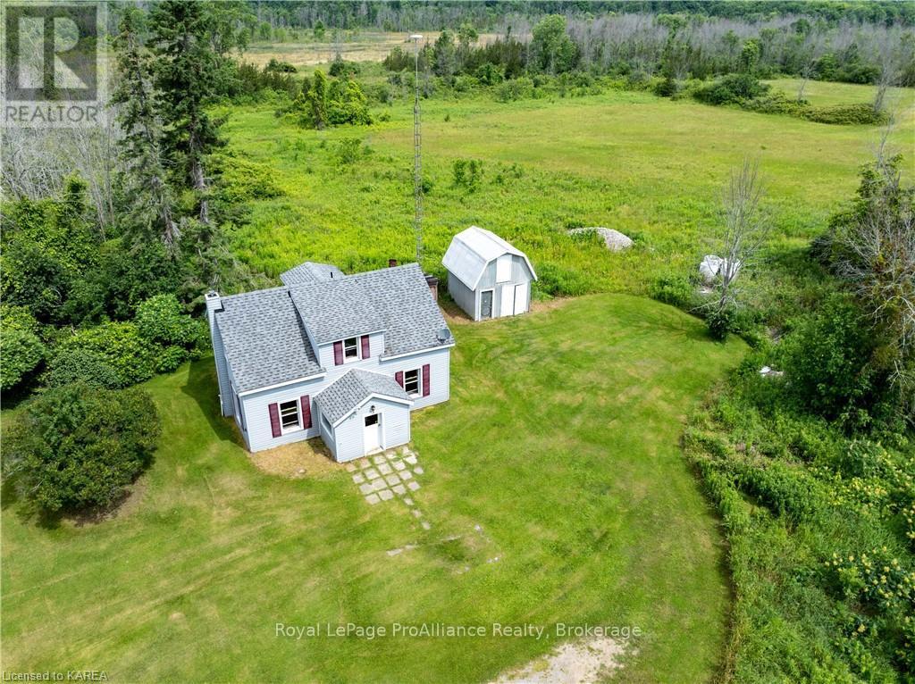 661 County Rd 25, Greater Napanee, Ontario  K7R 3K7 - Photo 2 - X9412820