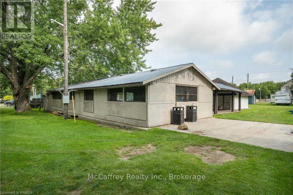 9698 County Road 2, Greater Napanee, Ontario  K7R 3L1 - Photo 17 - X9413236