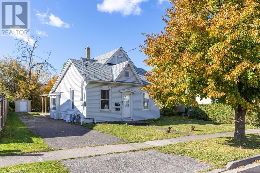 51 Haynes Avenue, St. Catharines, Ontario  L2R 3J8 - Photo 1 - 40670431