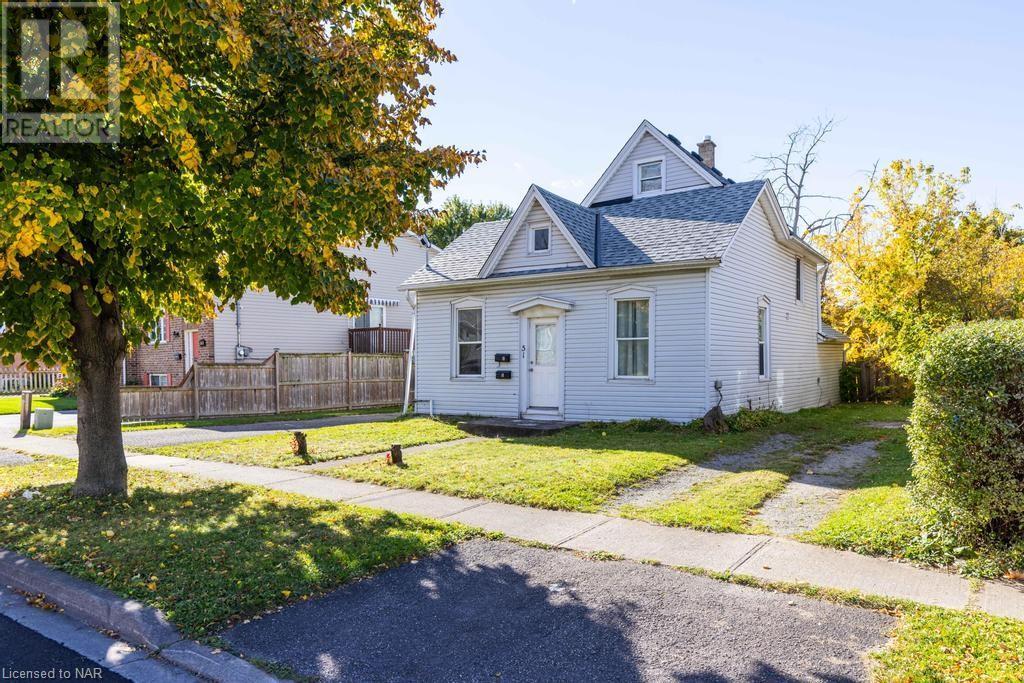51 Haynes Avenue, St. Catharines, Ontario  L2R 3J8 - Photo 2 - 40670431