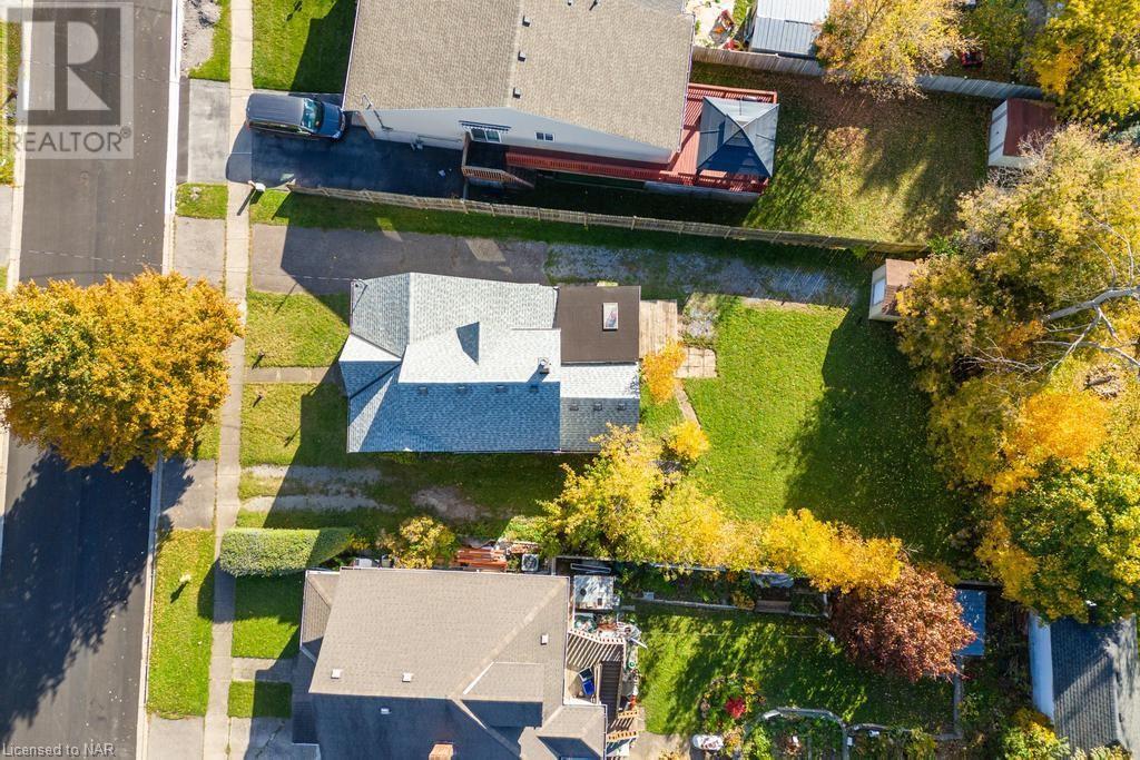 51 Haynes Avenue, St. Catharines, Ontario  L2R 3J8 - Photo 26 - 40670431