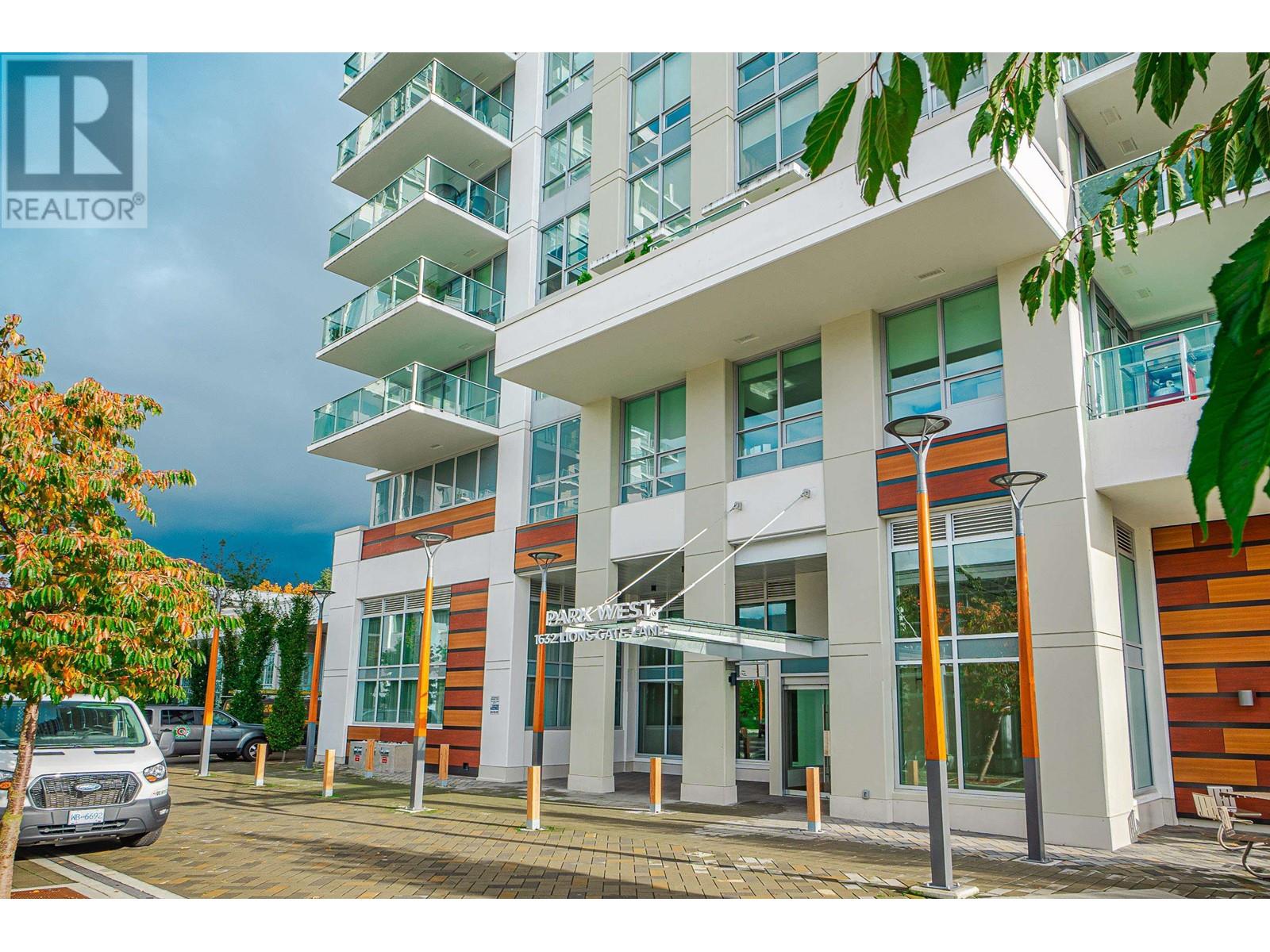 1706 1632 Lions Gate Lane, North Vancouver, British Columbia  V7P 0E2 - Photo 6 - R2938383