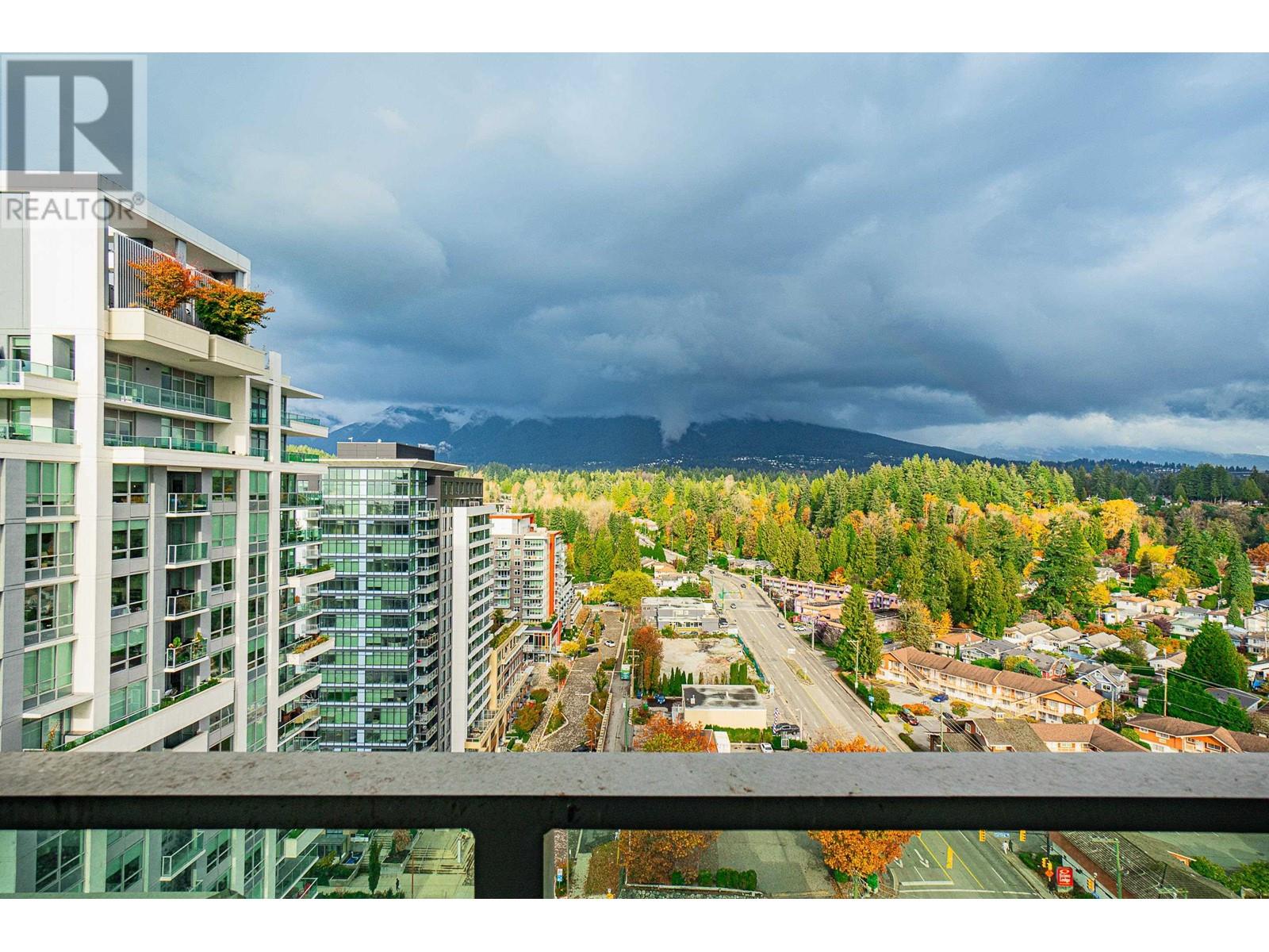 1706 1632 Lions Gate Lane, North Vancouver, British Columbia  V7P 0E2 - Photo 4 - R2938383