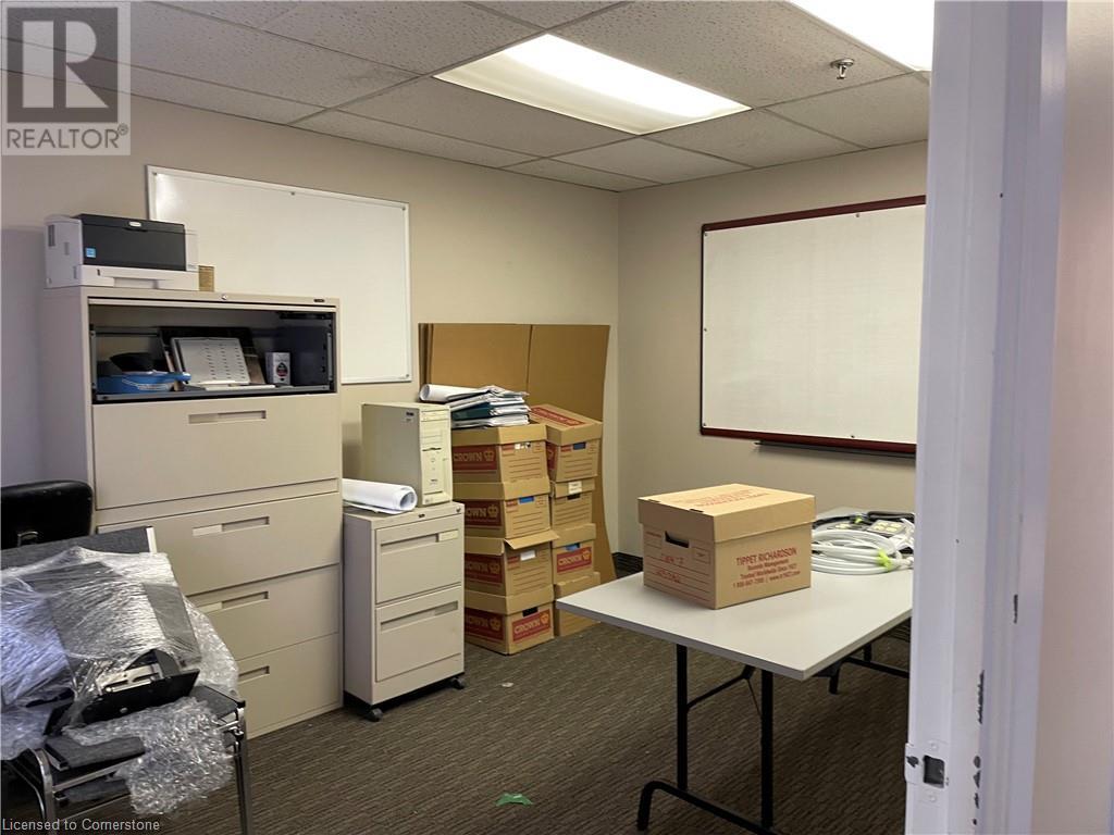5035 North Service Road Unit# C-3, Burlington, Ontario  L7L 5V2 - Photo 6 - 40671505
