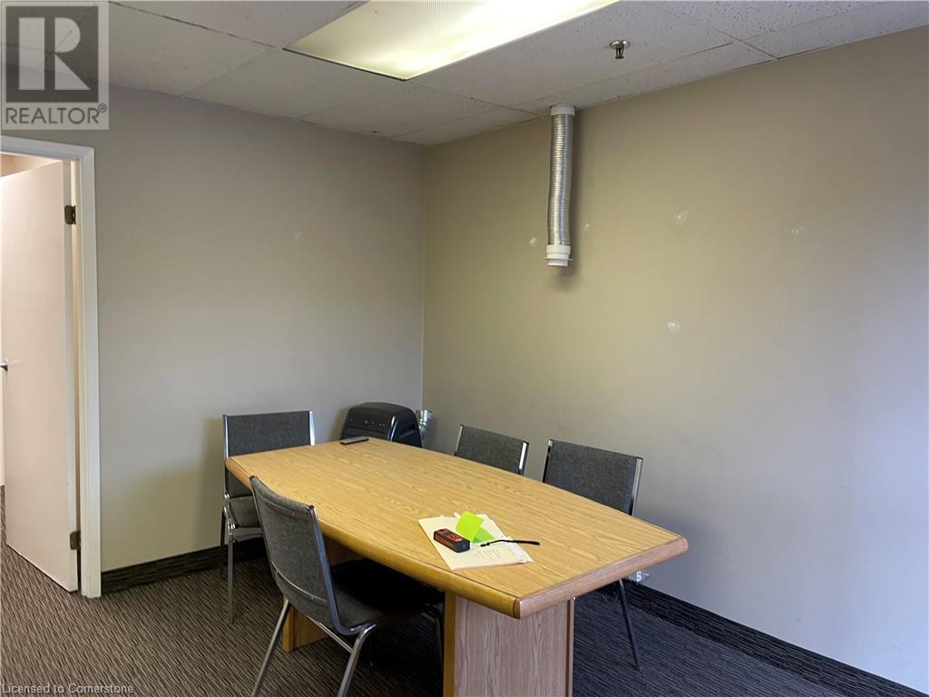 5035 North Service Road Unit# C-3, Burlington, Ontario  L7L 5V2 - Photo 7 - 40671505