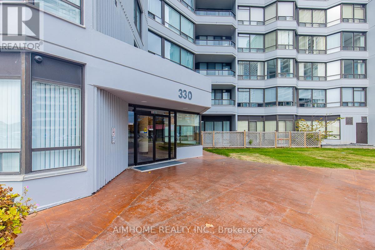 1613 - 330 Alton Towers Circle, Toronto, Ontario  M1V 5H3 - Photo 4 - E9787713