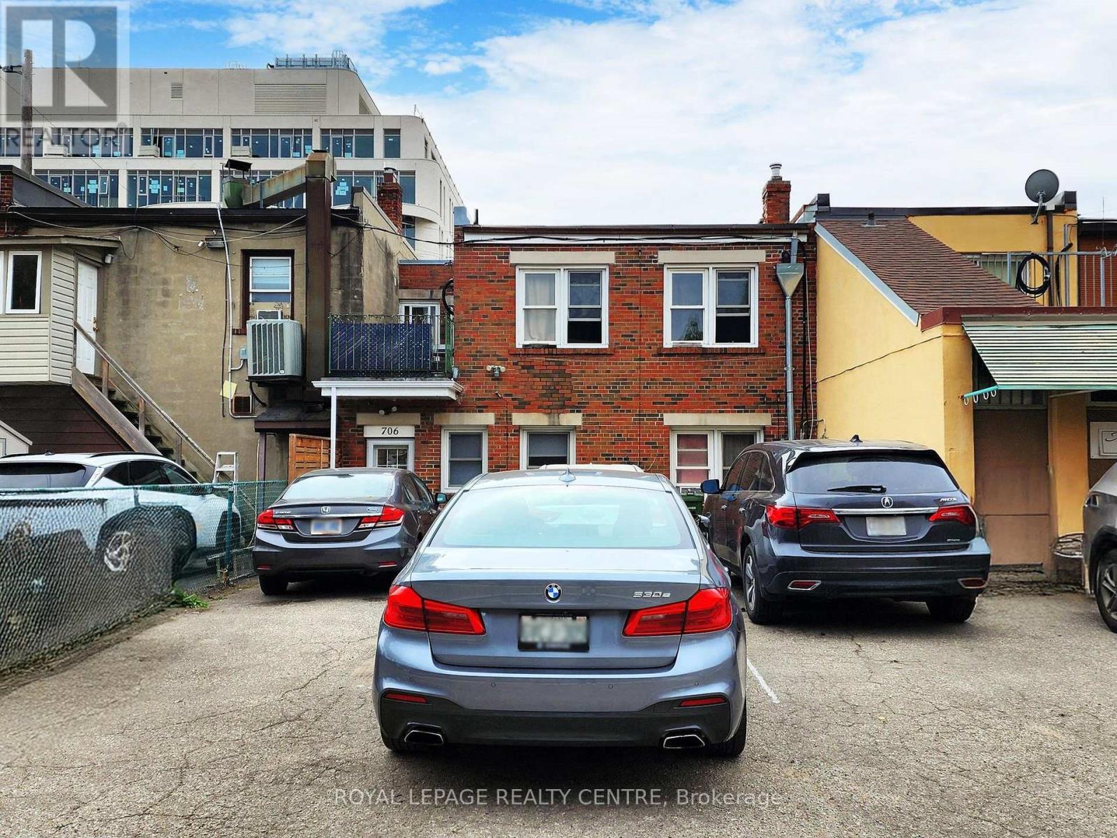 706 The Queensway, Toronto, Ontario  M8Y 1L3 - Photo 17 - W9792465