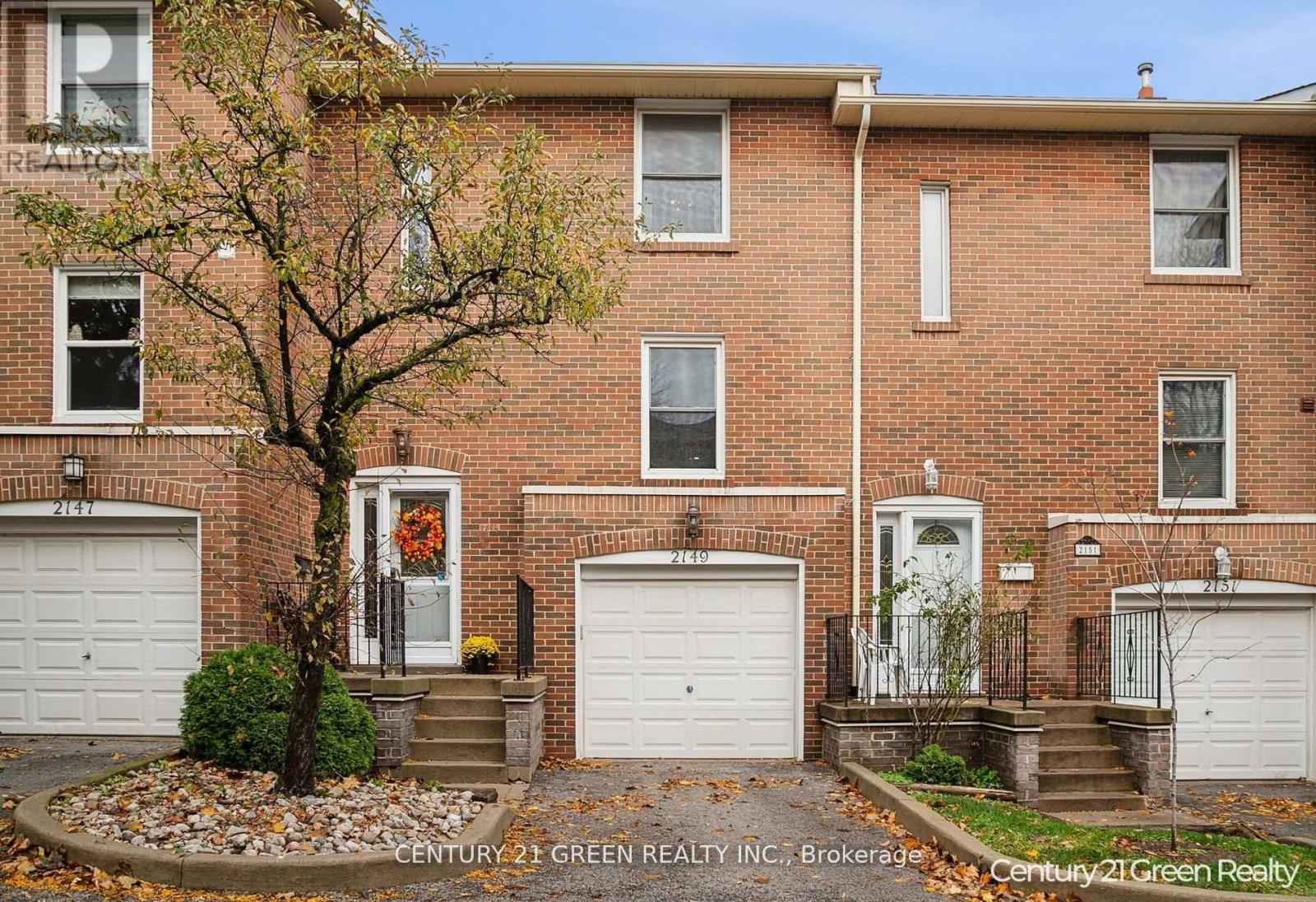 112 - 2149 MOUNTAIN GROVE AVENUE, Burlington, Ontario