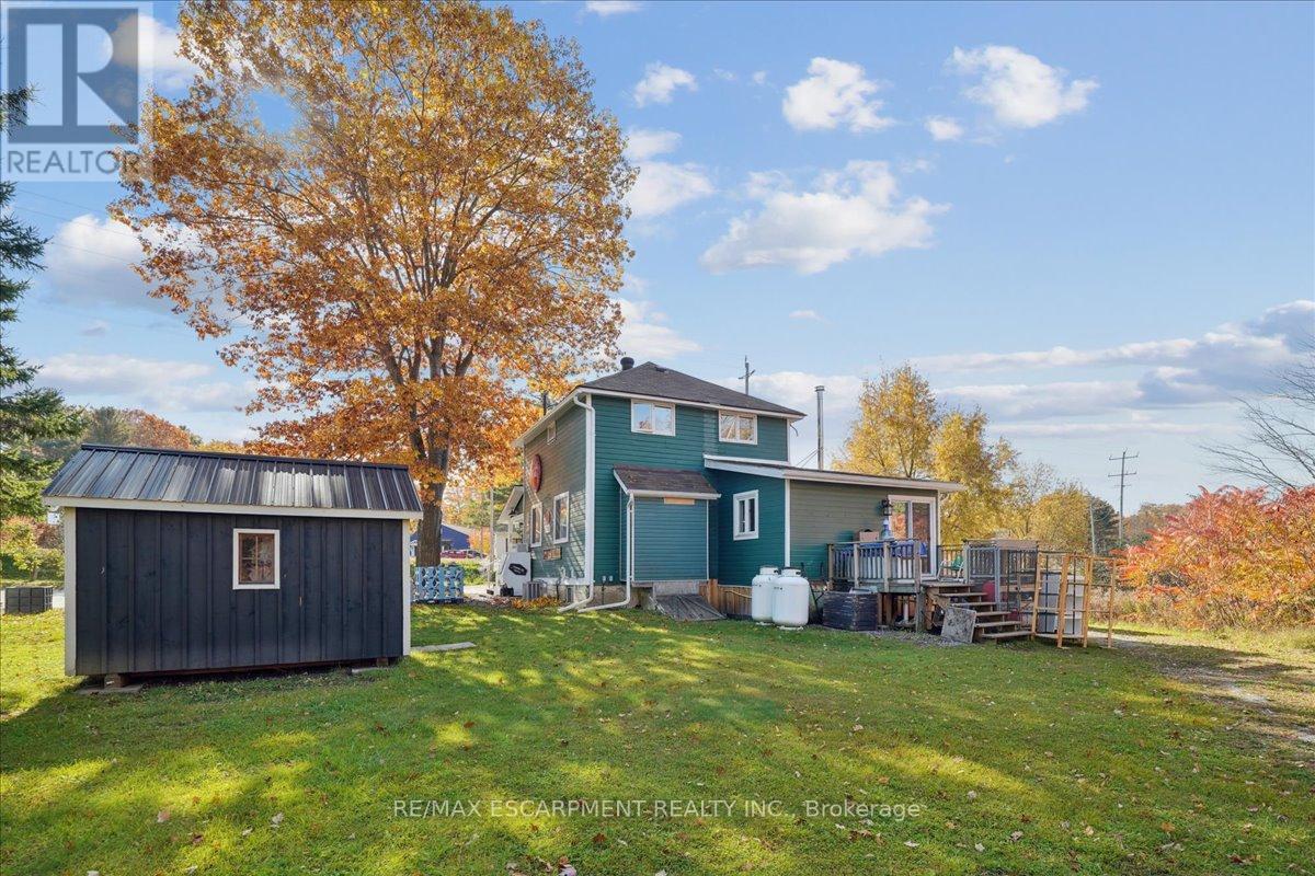 2642 Muskoka Road 169, Muskoka Lakes, Ontario  P0C 1M0 - Photo 20 - X9509522