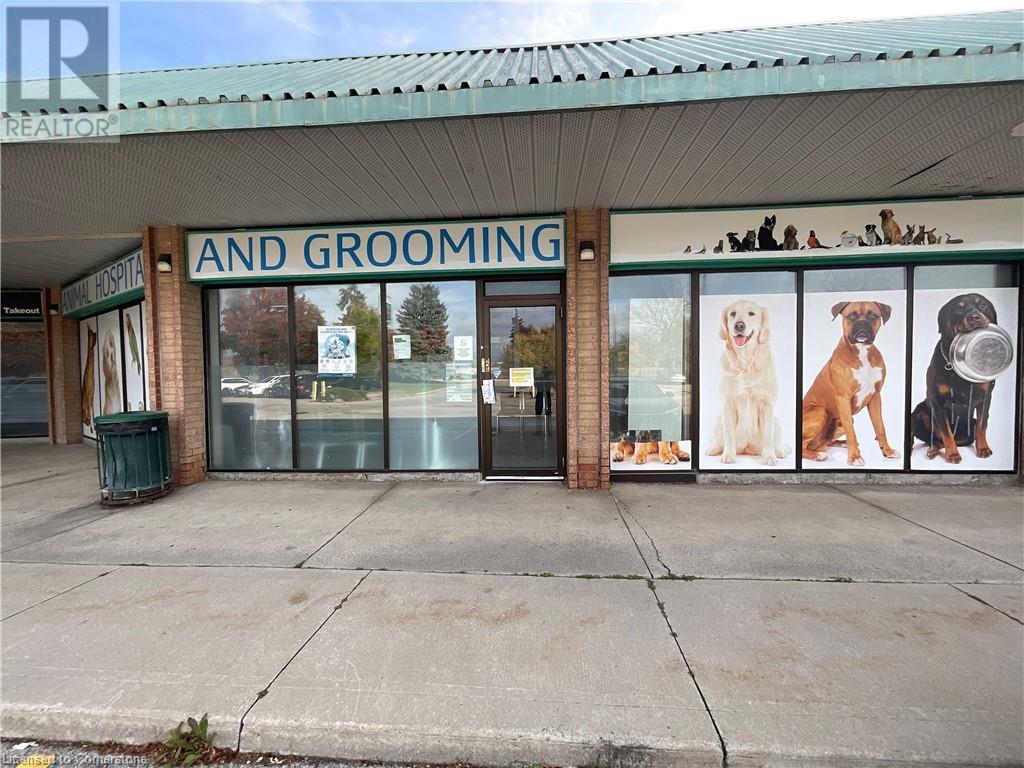 1050 PARAMOUNT Drive Unit# 14-16, stoney creek, Ontario