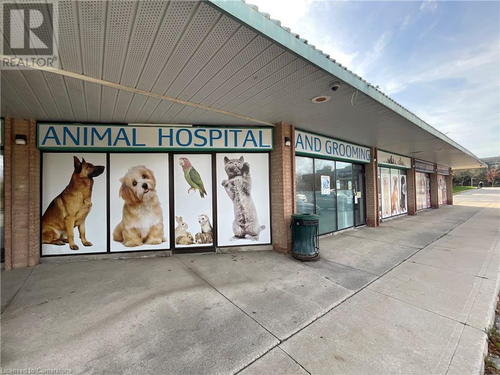 1050 Paramount Drive Unit# 14-16, Stoney Creek, Ontario  L8J 1P8 - Photo 2 - 40671327