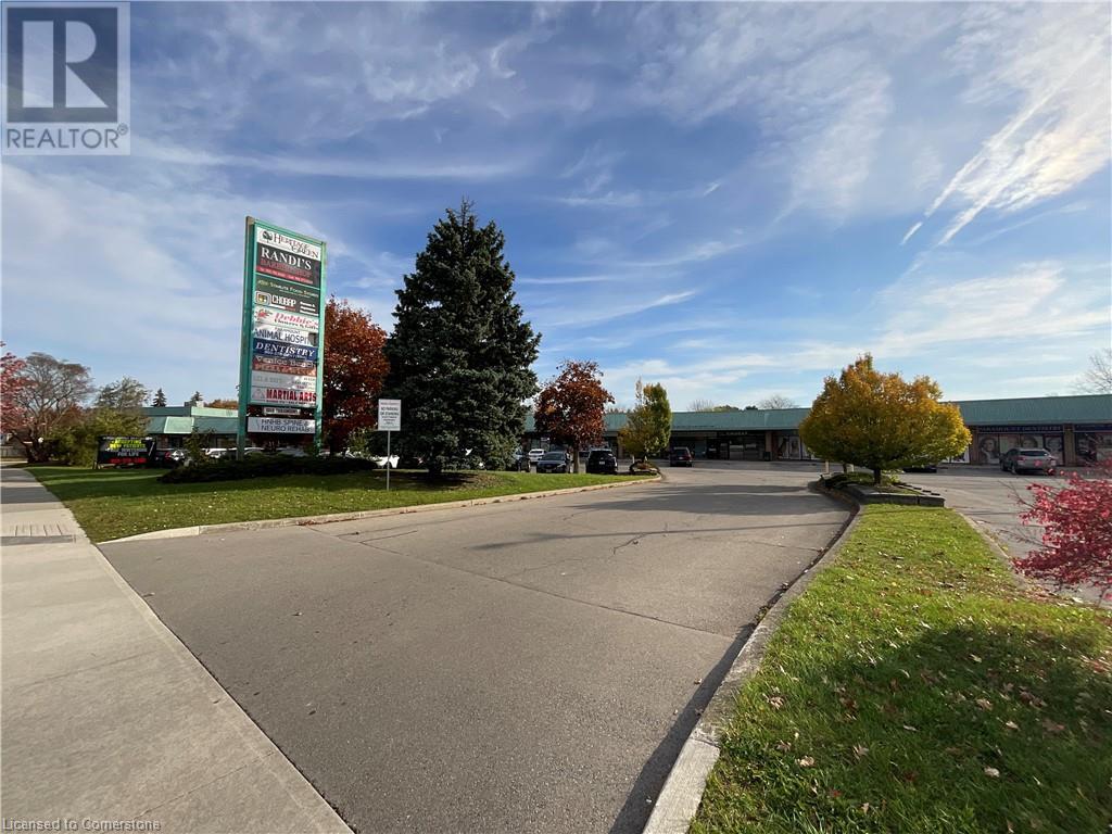 1050 Paramount Drive Unit# 14-16, Stoney Creek, Ontario  L8J 1P8 - Photo 4 - 40671327