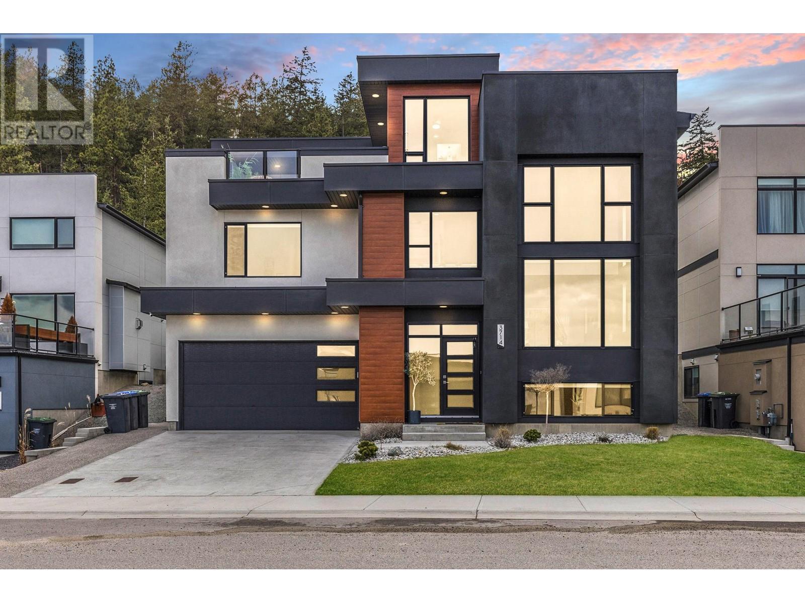 3714 Astoria Drive, west kelowna, British Columbia