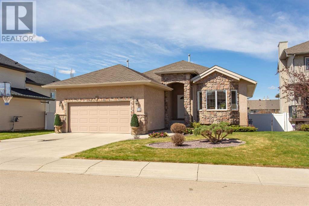 12 Valentine Crescent, Red Deer, Alberta