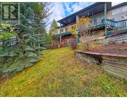 31A WOLF Crescent, invermere, British Columbia