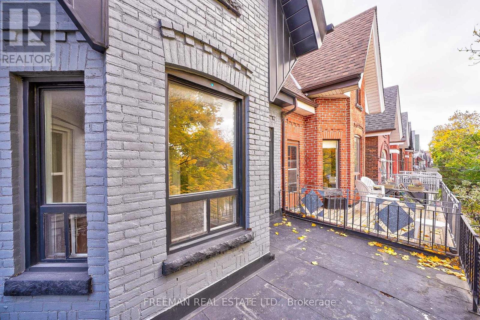 433 Manning Avenue, Toronto, Ontario  M6G 2V6 - Photo 21 - C9767787