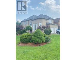 158 MOUNTCHARLES CRESCENT, Vaughan, Ontario