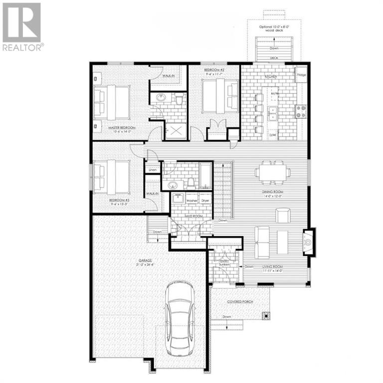 64 Helene Street, North Stormont, Ontario  K0A 1R0 - Photo 3 - X10418696